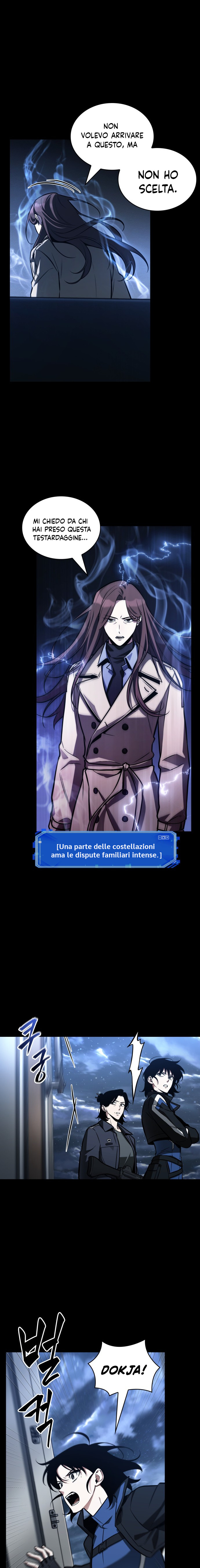 Read Omniscient Reader's Viewpoint IT Manga Online