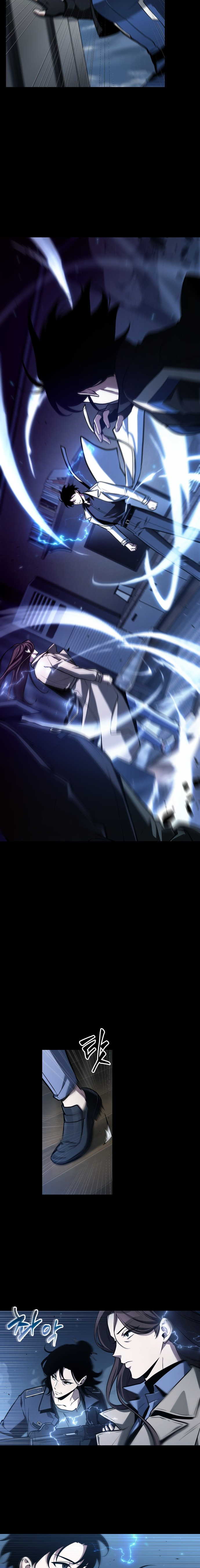 Read Omniscient Reader's Viewpoint IT Manga Online