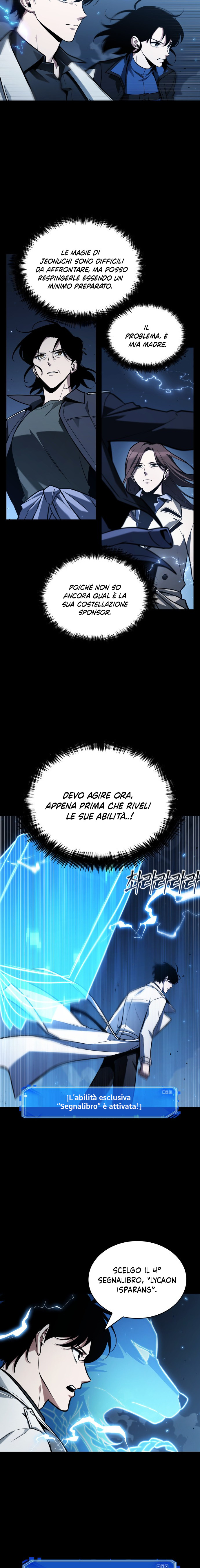 Read Omniscient Reader's Viewpoint IT Manga Online