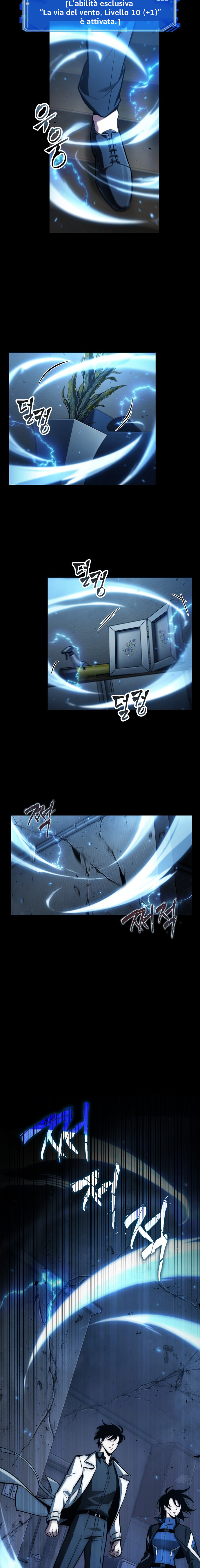 Read Omniscient Reader's Viewpoint IT Manga Online