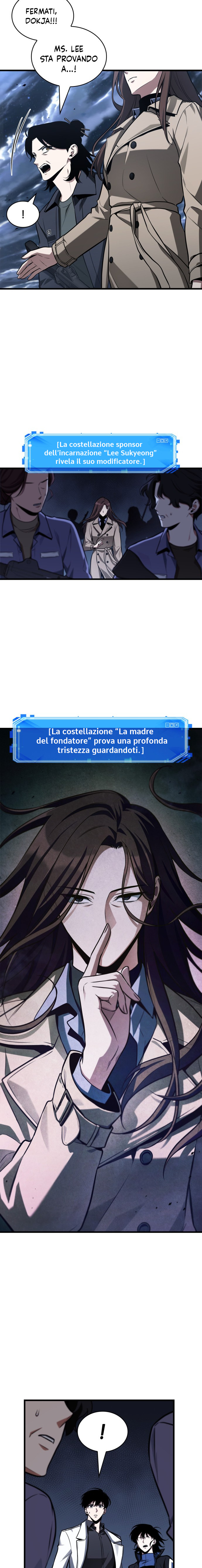Read Omniscient Reader's Viewpoint IT Manga Online