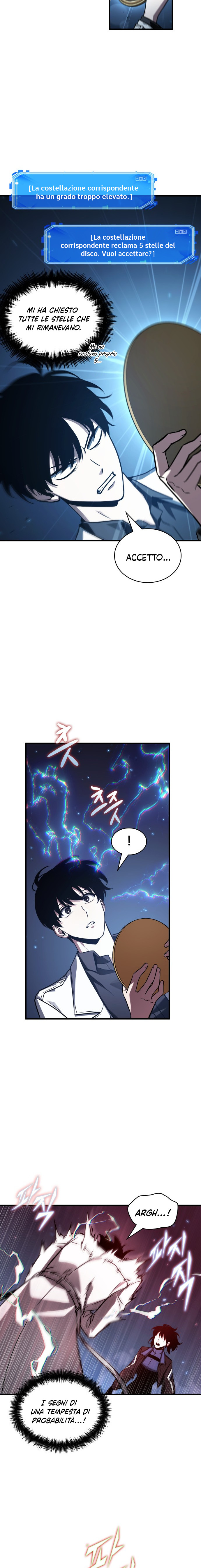 Read Omniscient Reader's Viewpoint IT Manga Online
