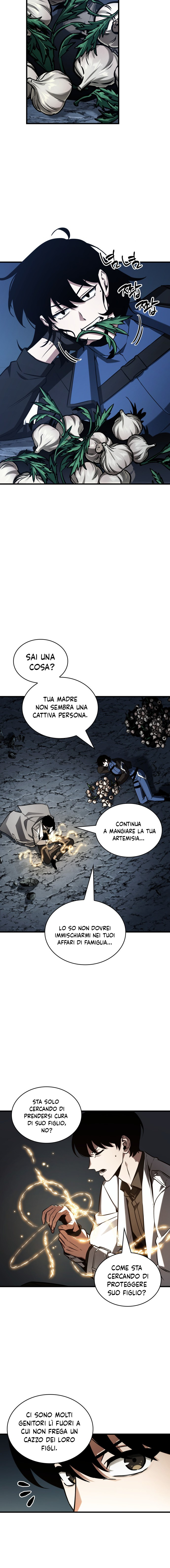 Read Omniscient Reader's Viewpoint IT Manga Online