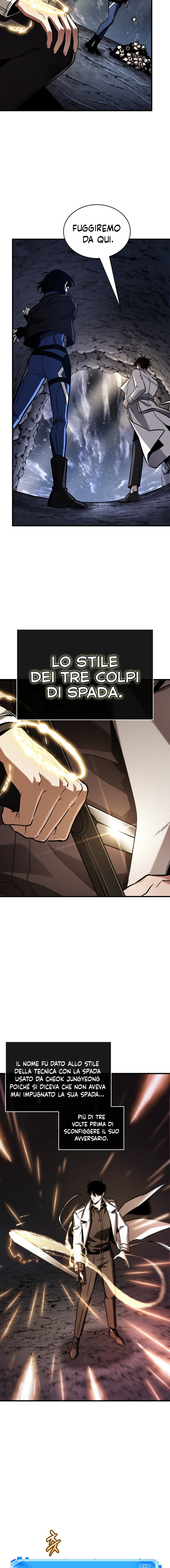 Read Omniscient Reader's Viewpoint IT Manga Online
