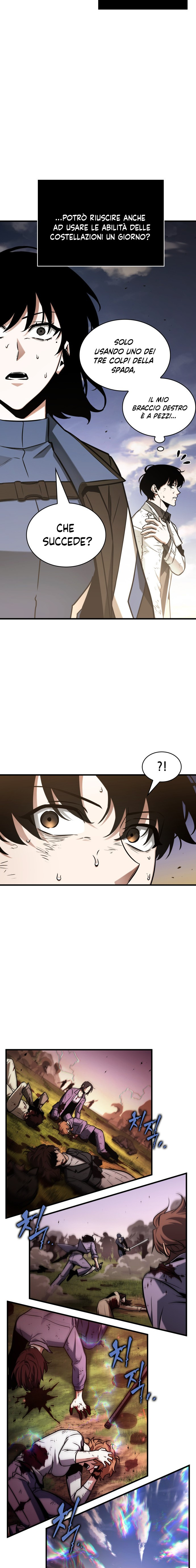 Read Omniscient Reader's Viewpoint IT Manga Online