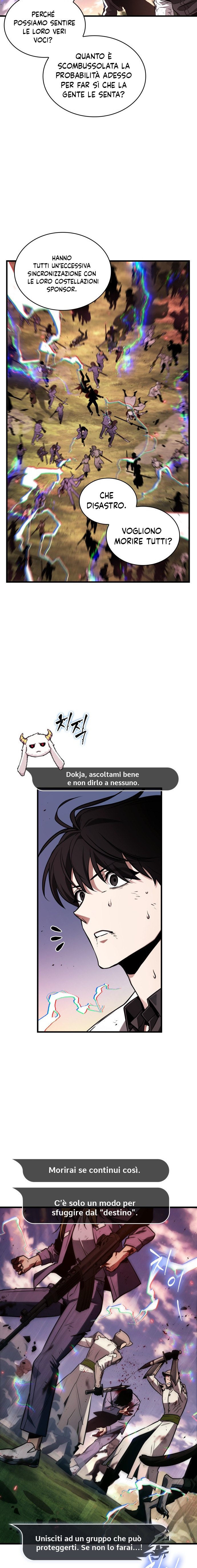 Read Omniscient Reader's Viewpoint IT Manga Online