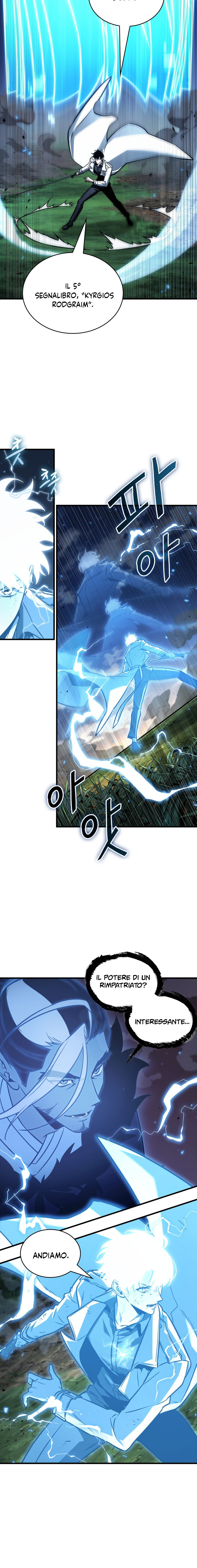 Read Omniscient Reader's Viewpoint IT Manga Online