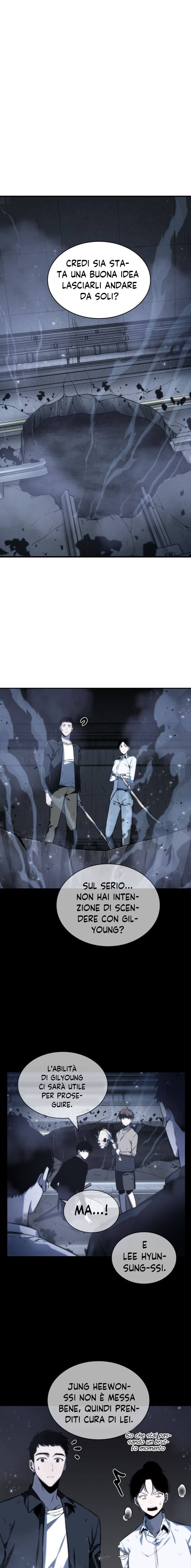 Read Omniscient Reader's Viewpoint IT Manga Online