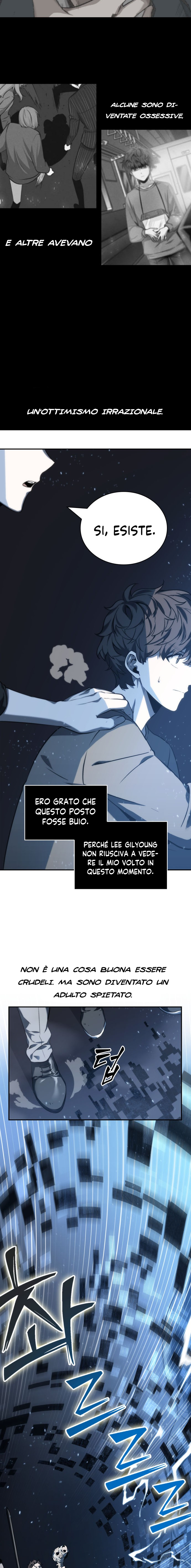 Read Omniscient Reader's Viewpoint IT Manga Online