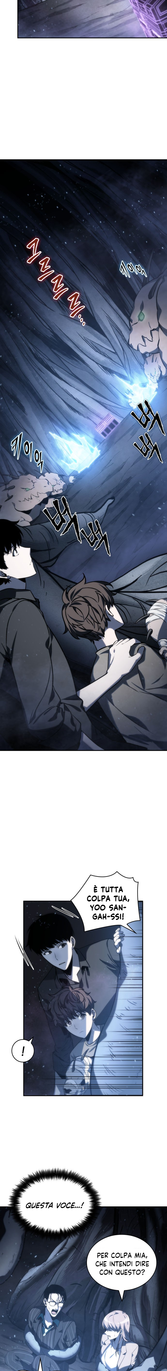Read Omniscient Reader's Viewpoint IT Manga Online