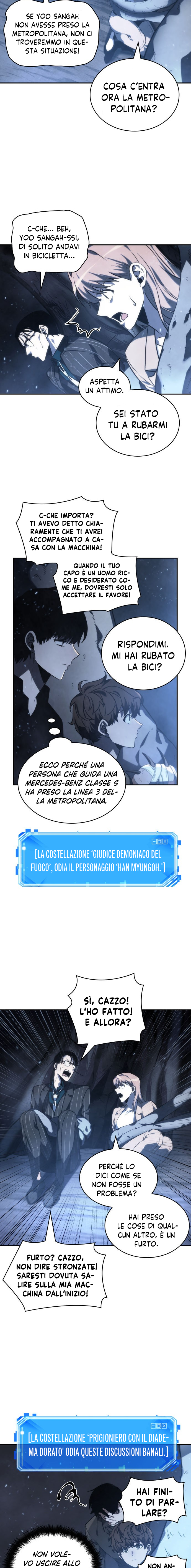 Read Omniscient Reader's Viewpoint IT Manga Online