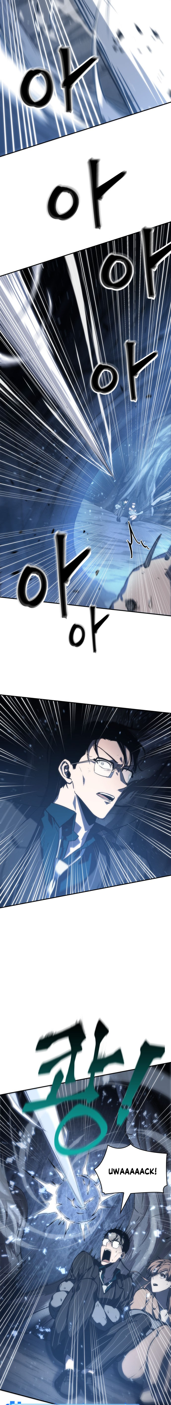Read Omniscient Reader's Viewpoint IT Manga Online