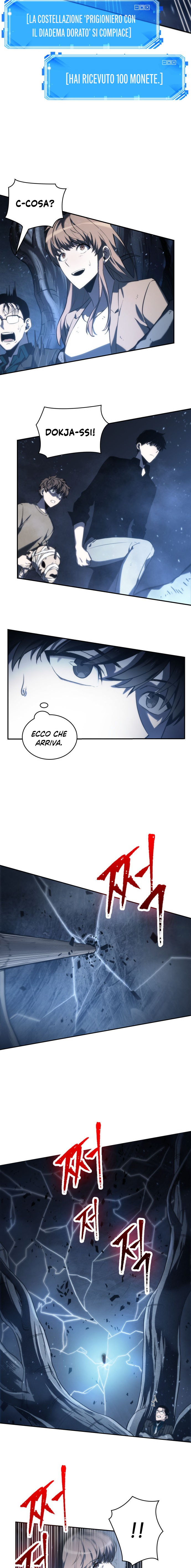Read Omniscient Reader's Viewpoint IT Manga Online