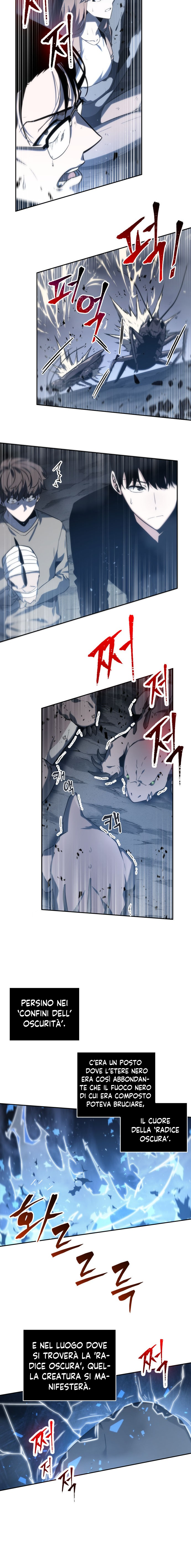 Read Omniscient Reader's Viewpoint IT Manga Online