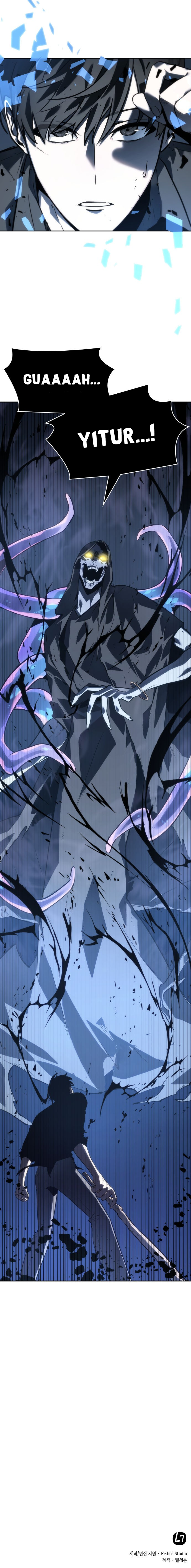 Read Omniscient Reader's Viewpoint IT Manga Online