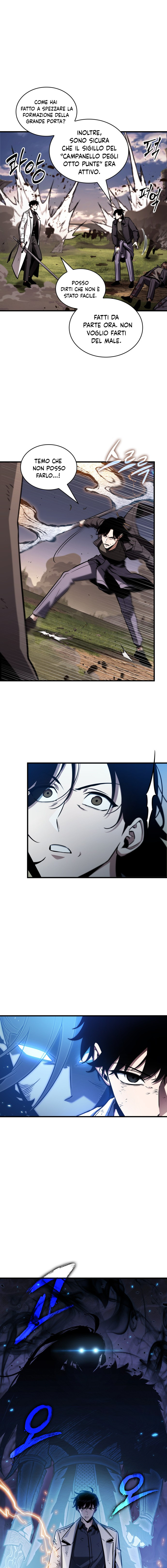 Read Omniscient Reader's Viewpoint IT Manga Online