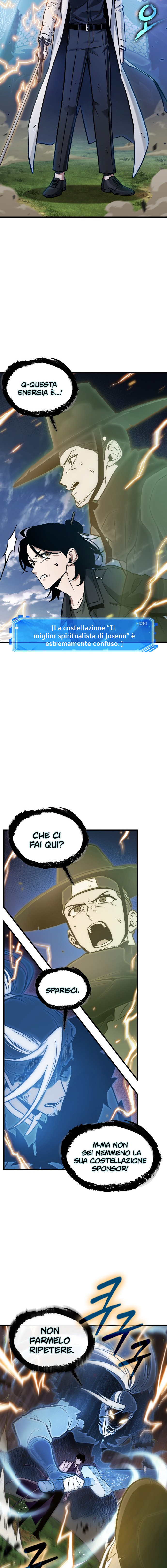 Read Omniscient Reader's Viewpoint IT Manga Online