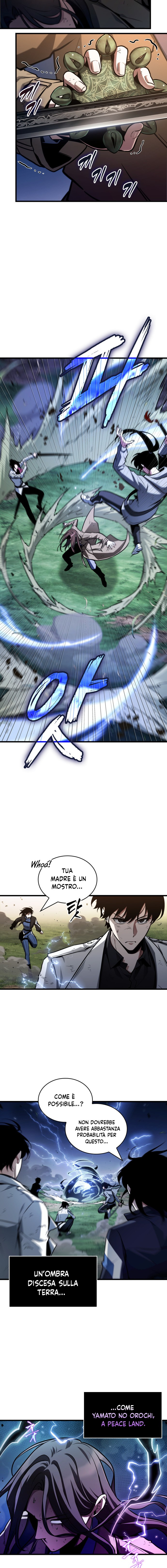 Read Omniscient Reader's Viewpoint IT Manga Online