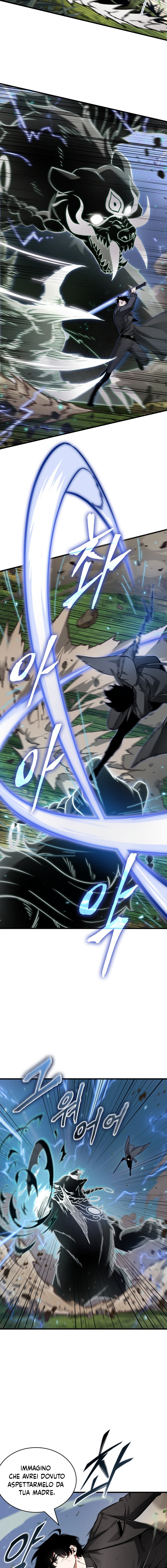 Read Omniscient Reader's Viewpoint IT Manga Online