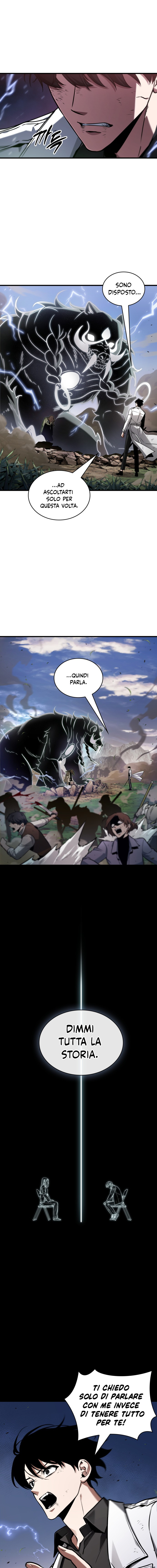 Read Omniscient Reader's Viewpoint IT Manga Online