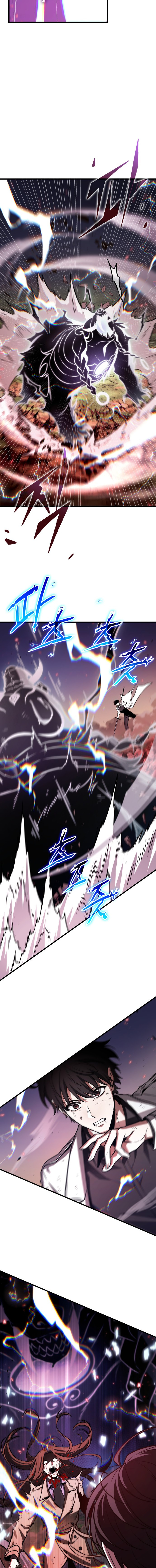 Read Omniscient Reader's Viewpoint IT Manga Online