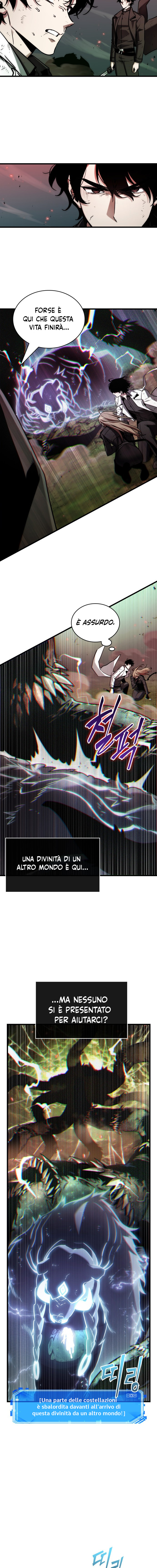 Read Omniscient Reader's Viewpoint IT Manga Online