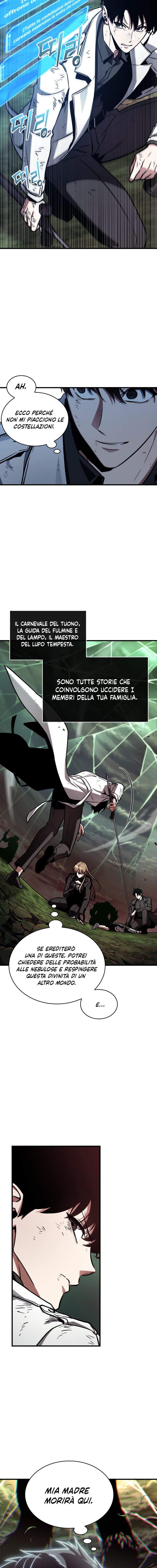 Read Omniscient Reader's Viewpoint IT Manga Online