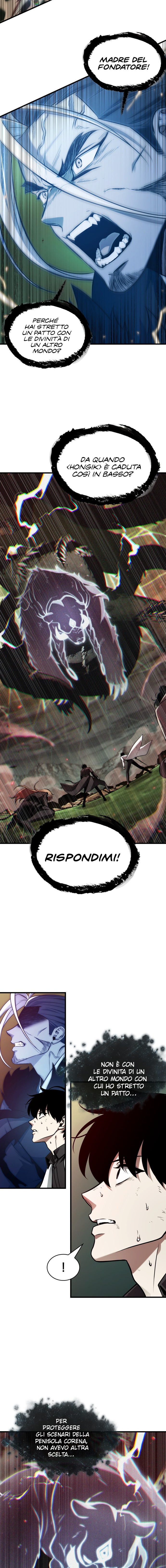 Read Omniscient Reader's Viewpoint IT Manga Online