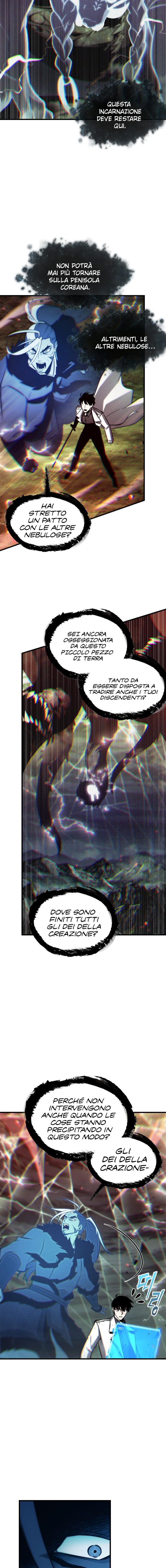 Read Omniscient Reader's Viewpoint IT Manga Online