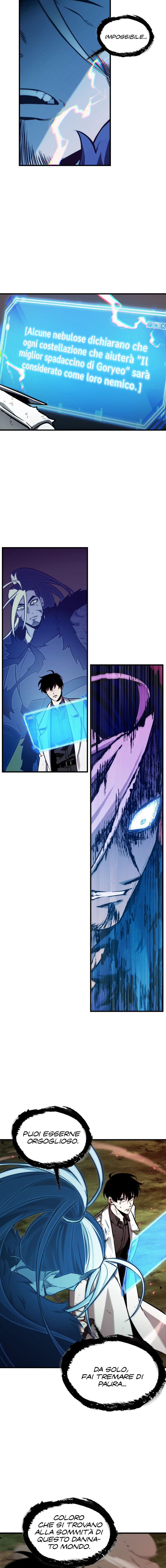 Read Omniscient Reader's Viewpoint IT Manga Online