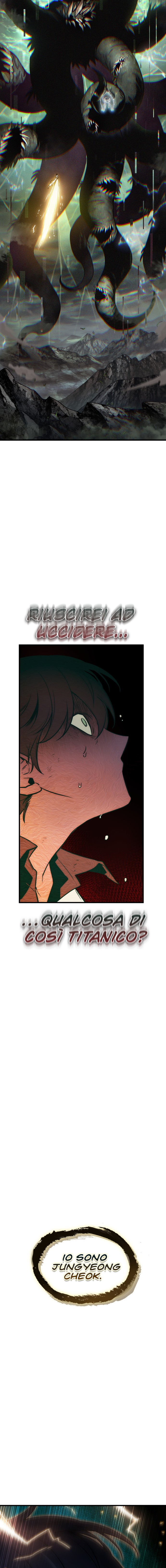 Read Omniscient Reader's Viewpoint IT Manga Online