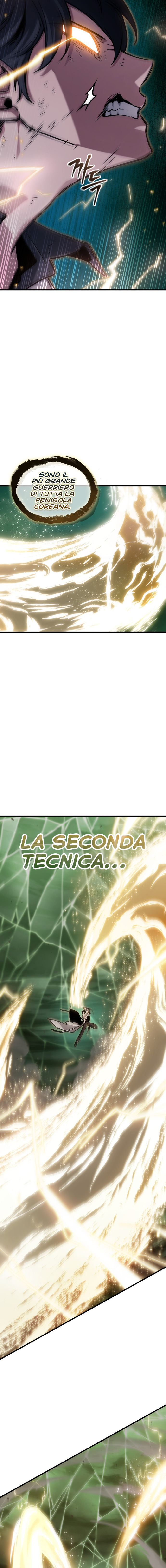 Read Omniscient Reader's Viewpoint IT Manga Online