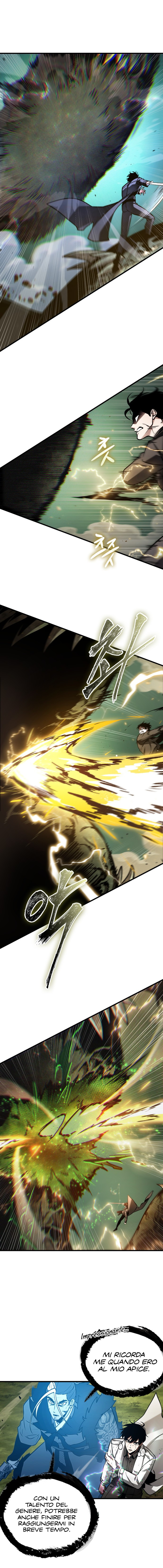 Read Omniscient Reader's Viewpoint IT Manga Online