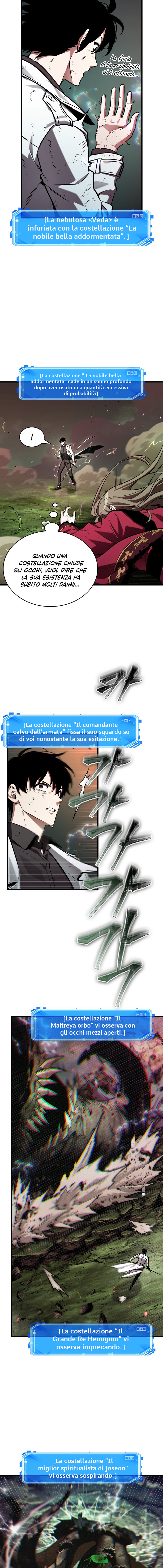 Read Omniscient Reader's Viewpoint IT Manga Online