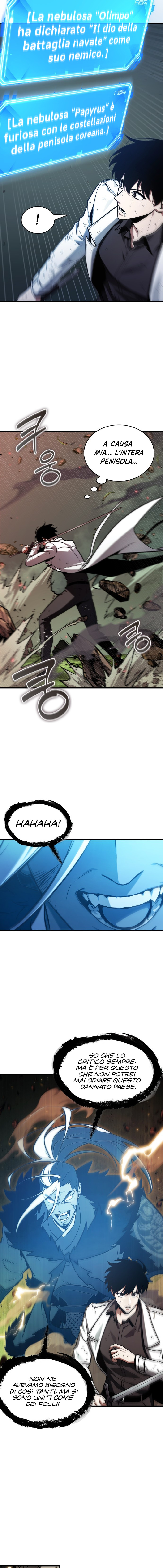 Read Omniscient Reader's Viewpoint IT Manga Online