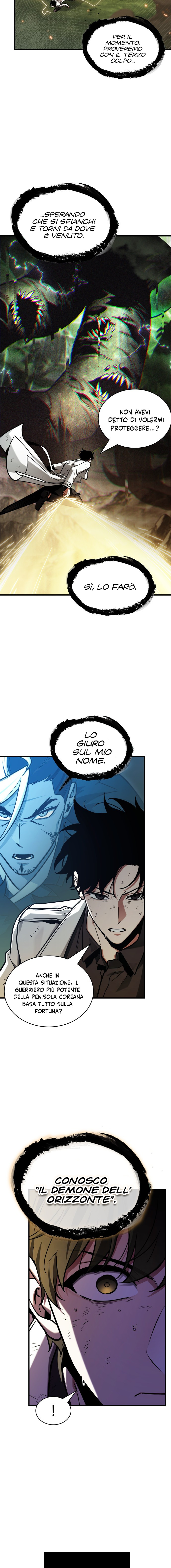 Read Omniscient Reader's Viewpoint IT Manga Online