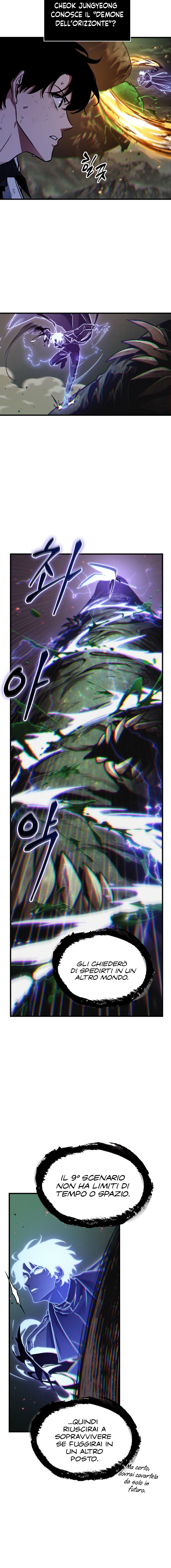 Read Omniscient Reader's Viewpoint IT Manga Online