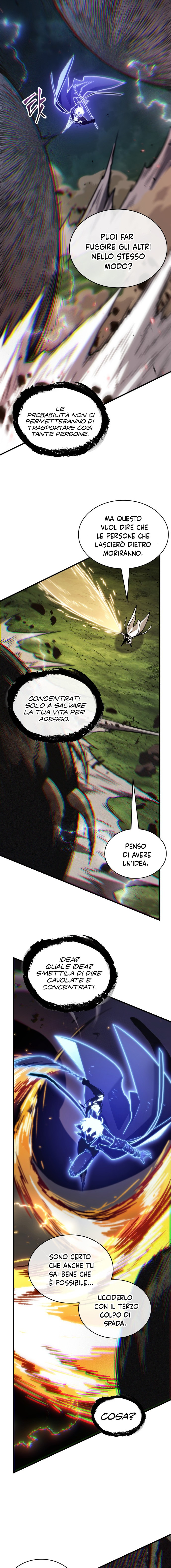 Read Omniscient Reader's Viewpoint IT Manga Online
