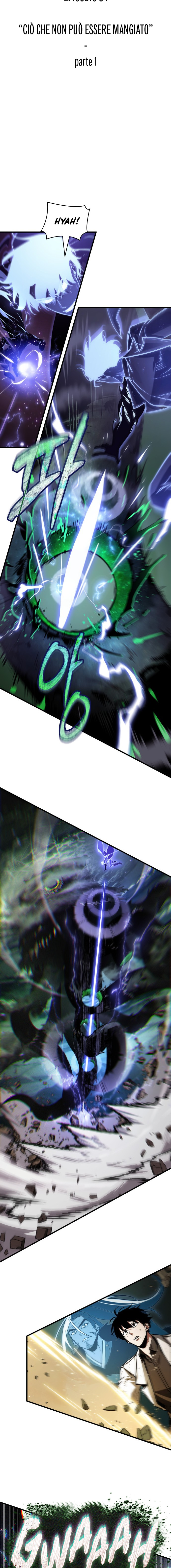 Read Omniscient Reader's Viewpoint IT Manga Online