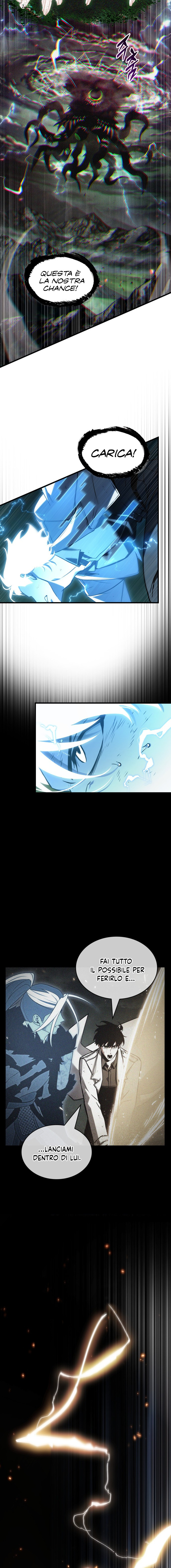 Read Omniscient Reader's Viewpoint IT Manga Online