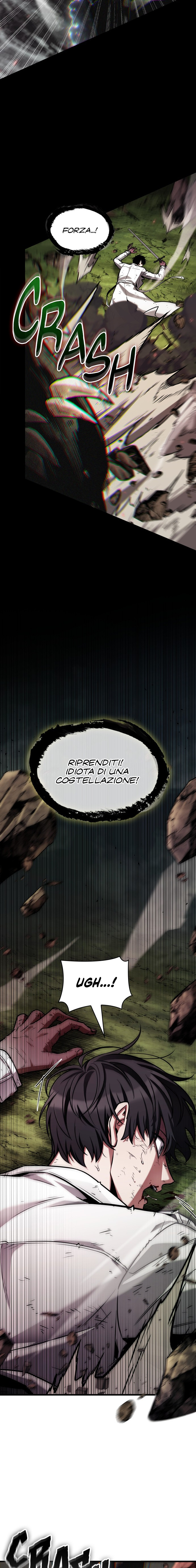 Read Omniscient Reader's Viewpoint IT Manga Online