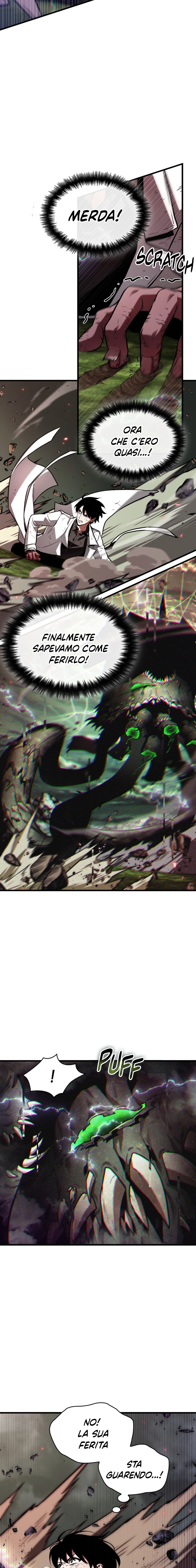Read Omniscient Reader's Viewpoint IT Manga Online