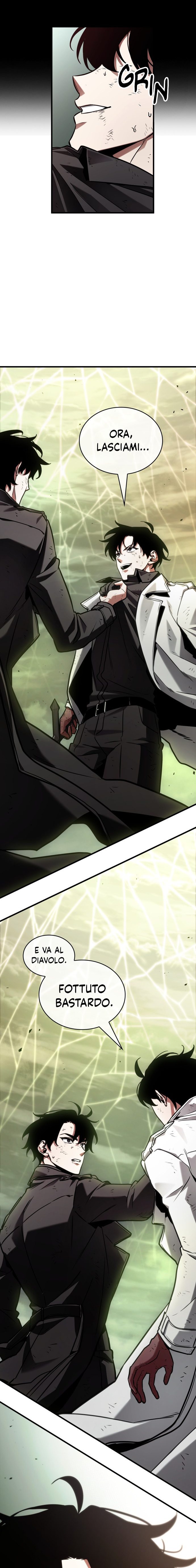 Read Omniscient Reader's Viewpoint IT Manga Online