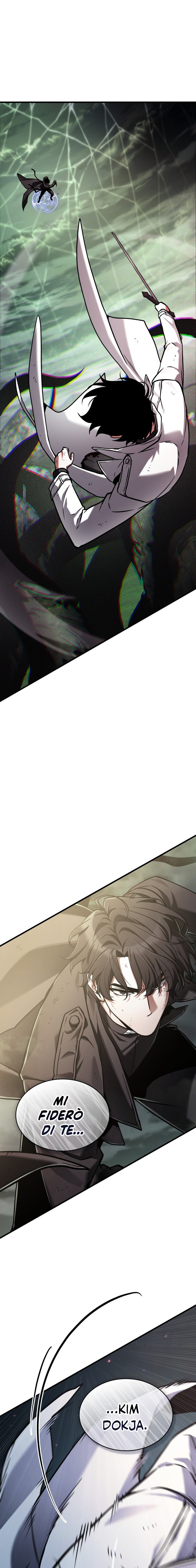 Read Omniscient Reader's Viewpoint IT Manga Online