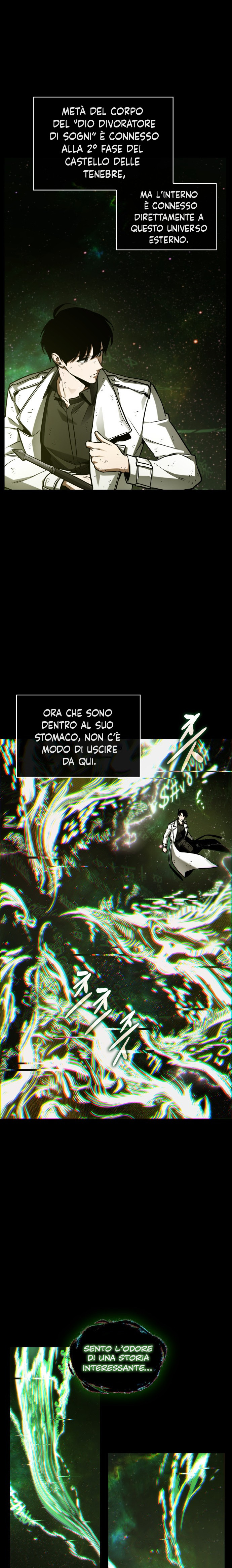 Read Omniscient Reader's Viewpoint IT Manga Online