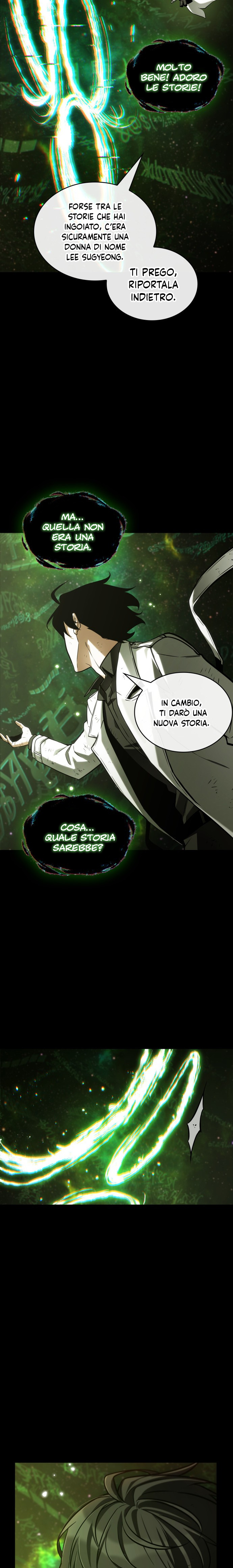 Read Omniscient Reader's Viewpoint IT Manga Online