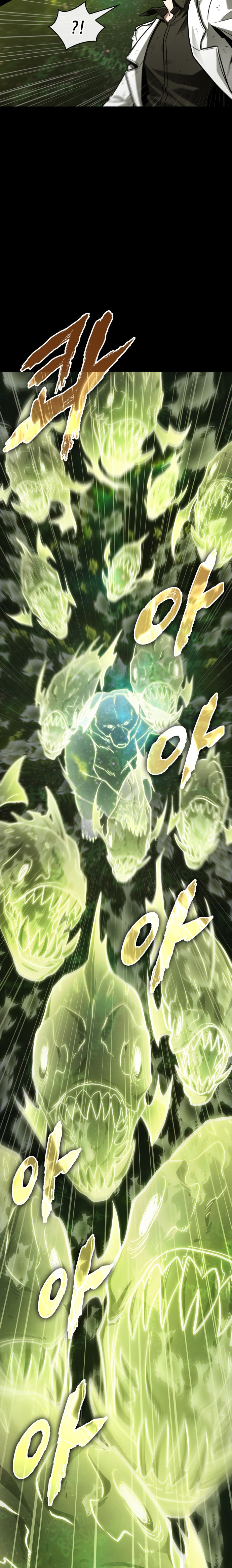 Read Omniscient Reader's Viewpoint IT Manga Online