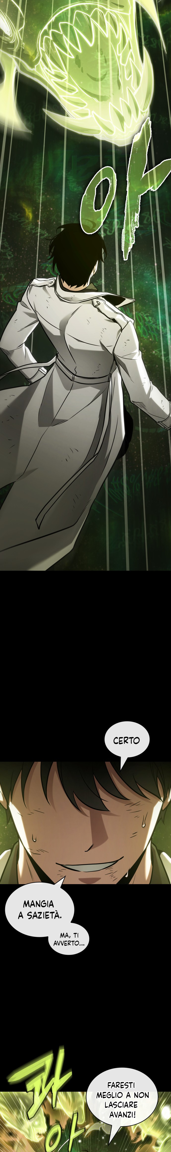 Read Omniscient Reader's Viewpoint IT Manga Online