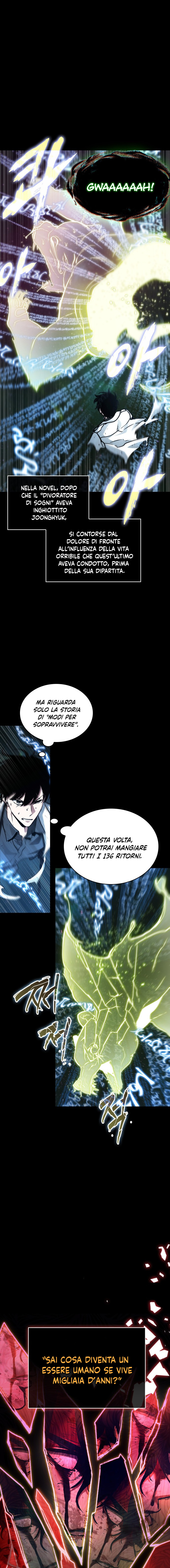 Read Omniscient Reader's Viewpoint IT Manga Online