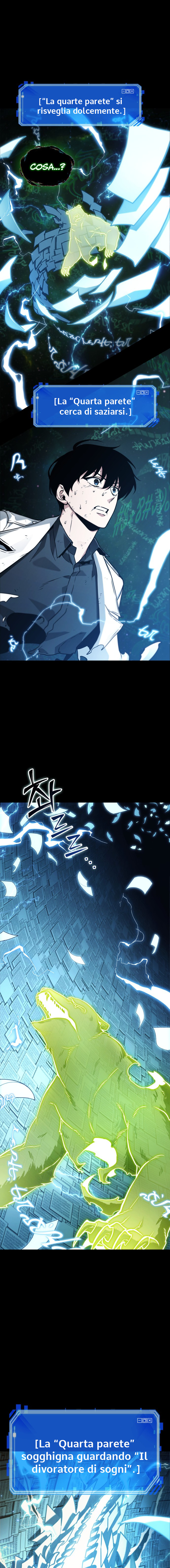 Read Omniscient Reader's Viewpoint IT Manga Online